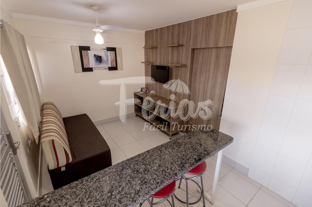 L'Acqua Diroma III Apartment Caldas Novas Ngoại thất bức ảnh