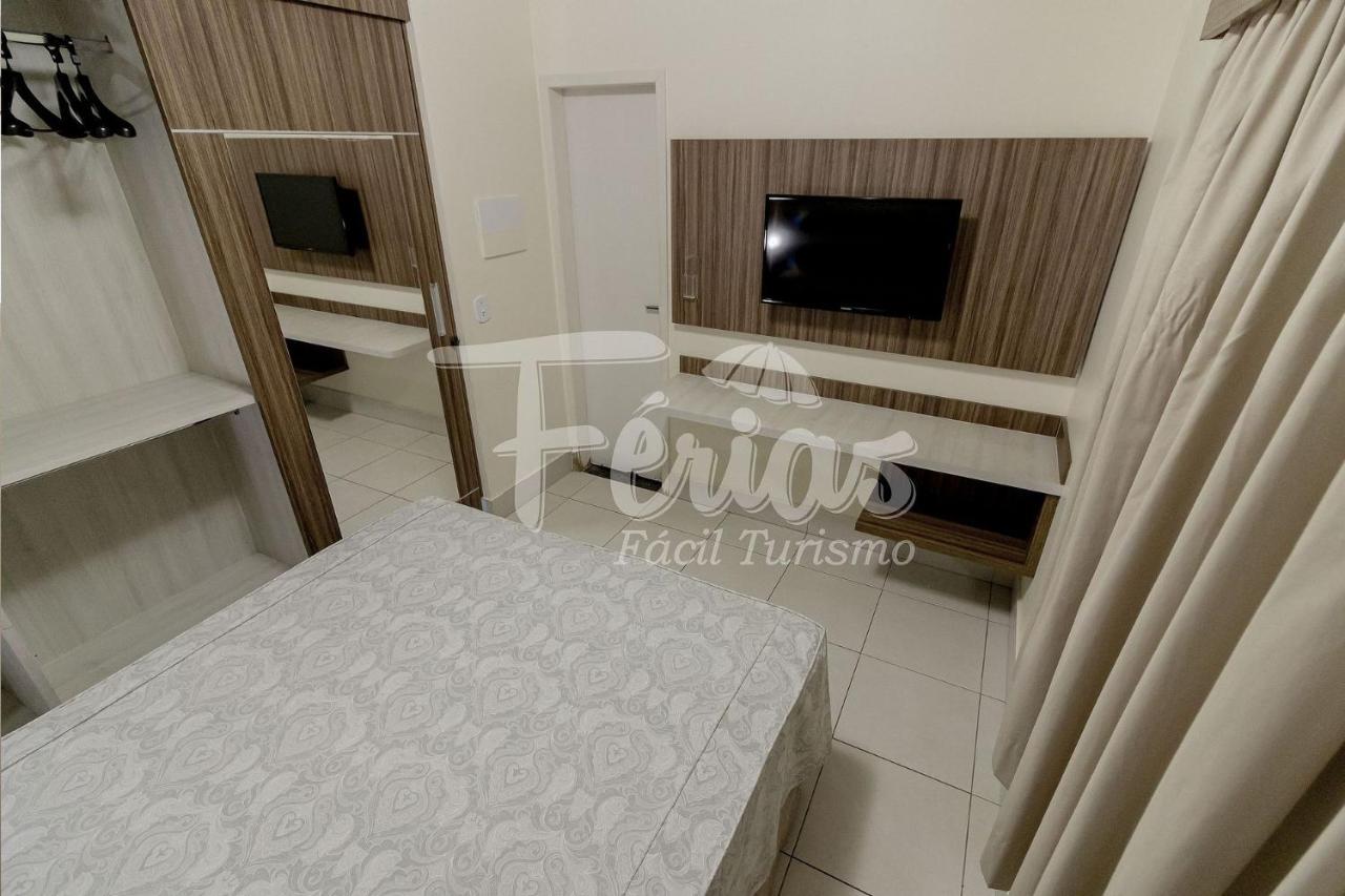 L'Acqua Diroma III Apartment Caldas Novas Ngoại thất bức ảnh