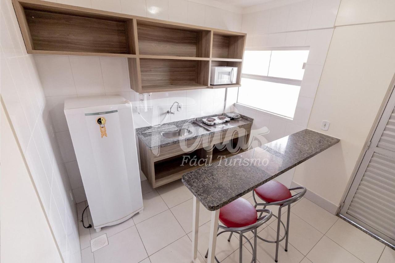L'Acqua Diroma III Apartment Caldas Novas Ngoại thất bức ảnh