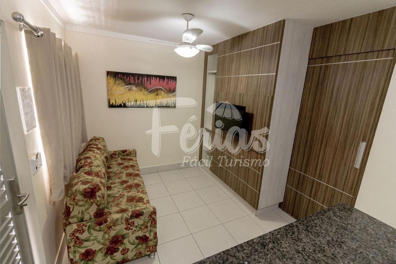 L'Acqua Diroma III Apartment Caldas Novas Ngoại thất bức ảnh